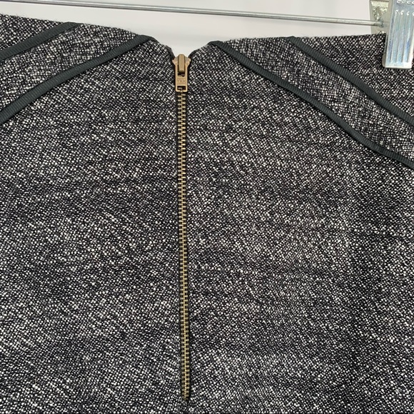 6267 Beautiful Elegant MIDI Skirt Made in Italy - Picture 9 of 11